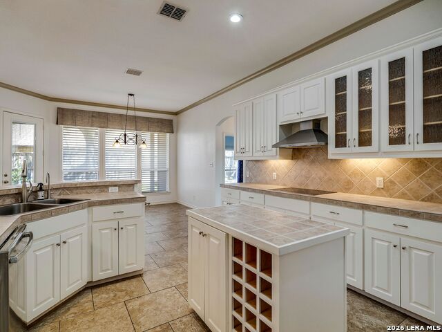 Image 18 of 37 For 167 Hidden Haven Dr