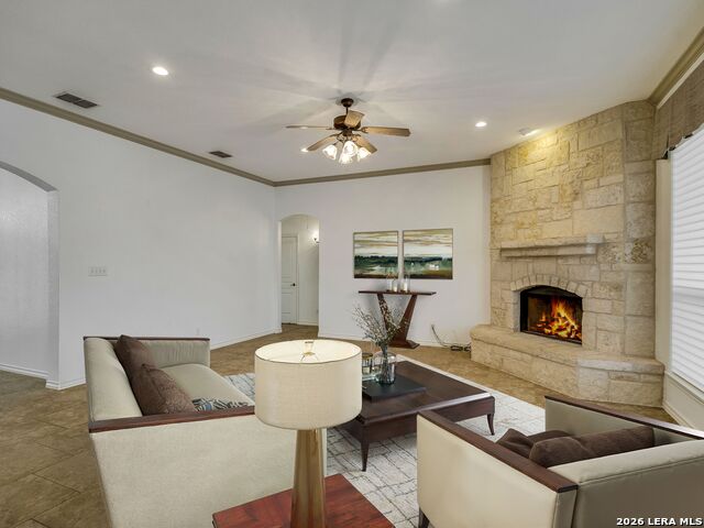 Image 8 of 37 For 167 Hidden Haven Dr