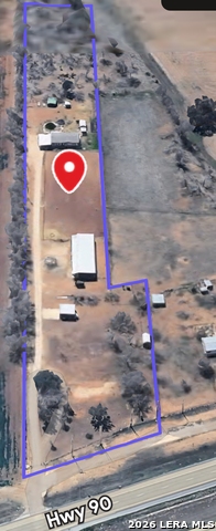 Details for 3150 Highway 90 E, Castroville, TX 78009