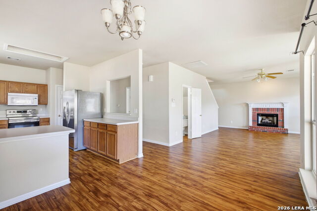 Image 13 of 36 For 8631 Branch Hollow