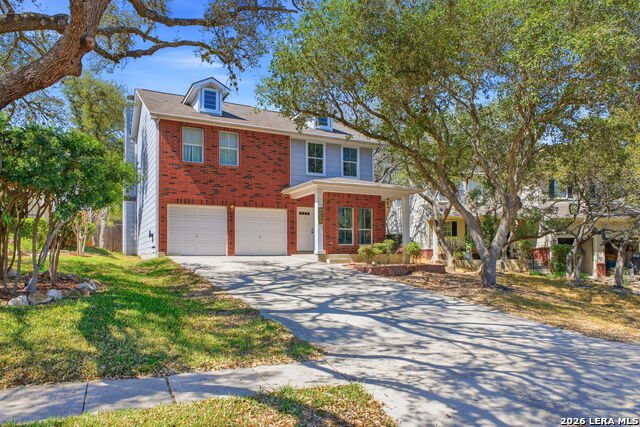 Image 2 of 36 For 8631 Branch Hollow