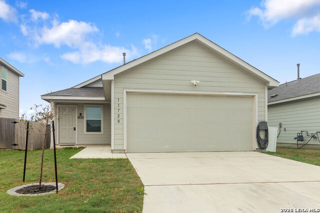 Details for 11720 Arctic Rose, Converse, TX 78109