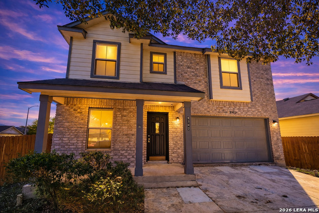 Details for 9302 Longmire, San Antonio, TX 78245