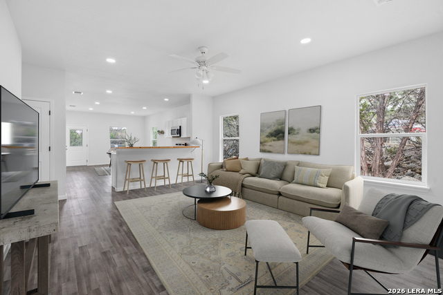 Details for 1234 Clearcreek Dr., Canyon Lake, TX 78133