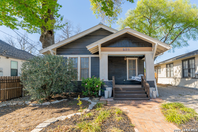 Details for 135 Panama  , San Antonio, TX 78210