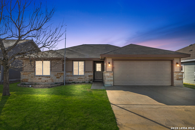 Details for 135 Lost Maples, Marion, TX 78124