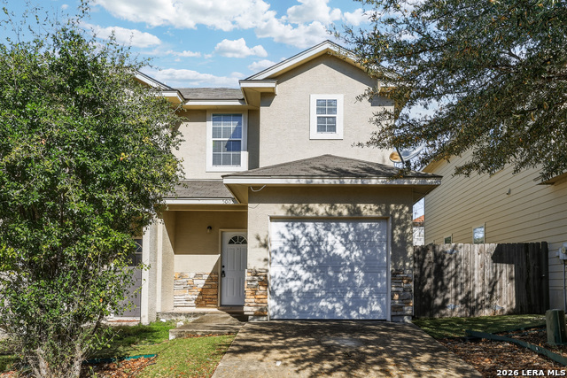 Details for 5005 Flipper, San Antonio, TX 78238