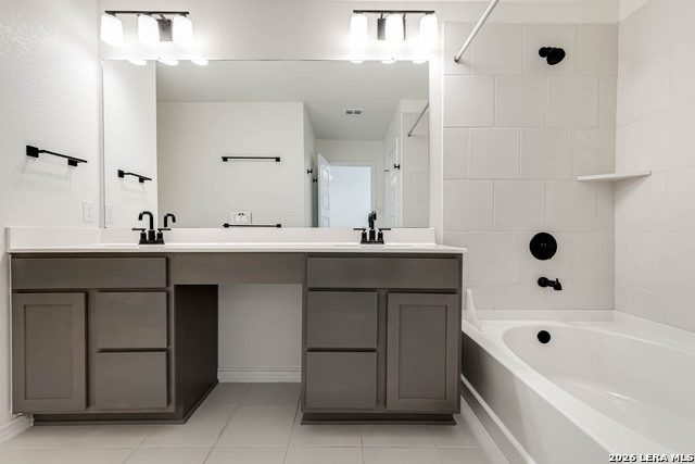 Image 25 of 40 For 14839 Vance Jackson Rd  503