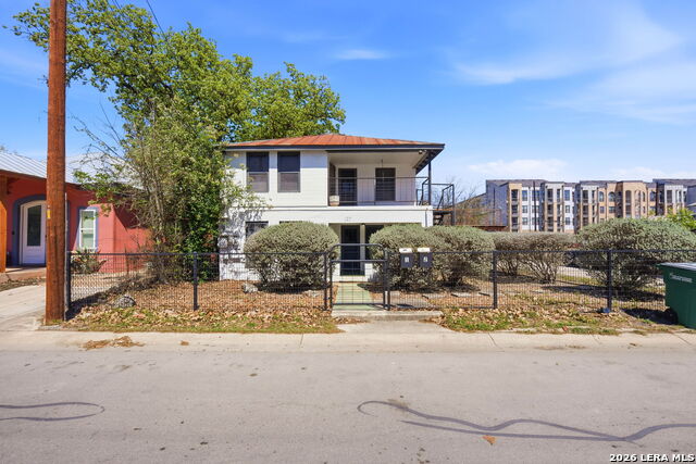 Details for 127 Clay  2, San Antonio, TX 78204