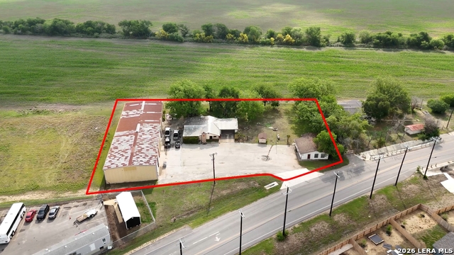 Details for 11722 Fischer, Von Ormy, TX 78073