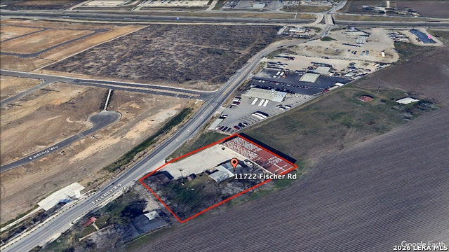 Image 2 of 17 For 11722 Fischer