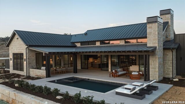 Image 26 of 79 For 82 Presidio Ridge