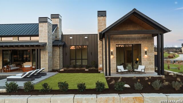 Image 30 of 79 For 82 Presidio Ridge