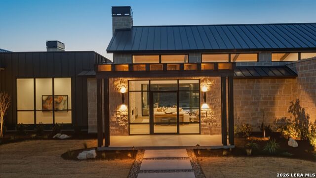 Image 39 of 79 For 82 Presidio Ridge