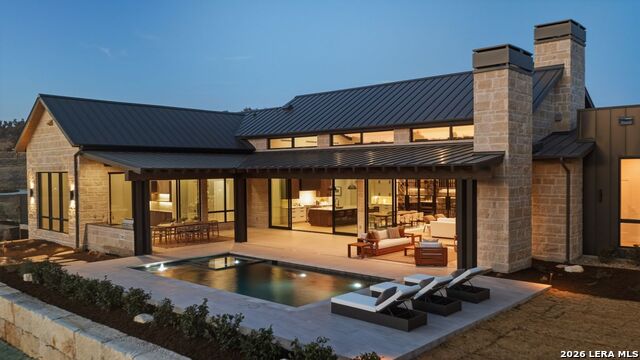 Image 43 of 79 For 82 Presidio Ridge