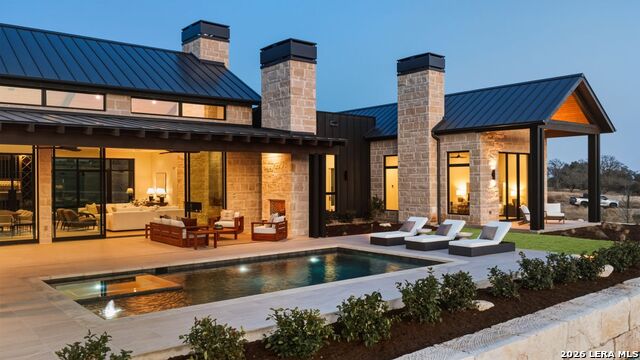 Image 48 of 79 For 82 Presidio Ridge