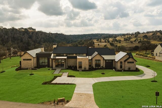 Image 50 of 79 For 82 Presidio Ridge