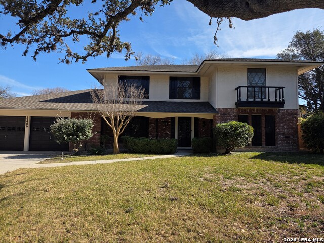 Details for 13406 Lobelia, San Antonio, TX 78232
