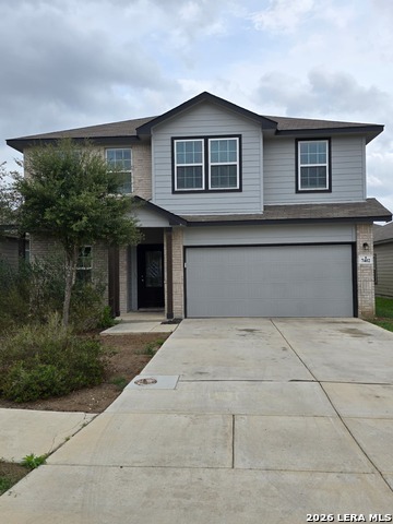Details for 7402 Anchors Peak, San Antonio, TX 78244