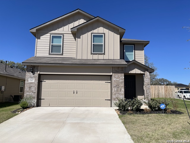 Details for 23137 Double Bogey, San Antonio, TX 78261