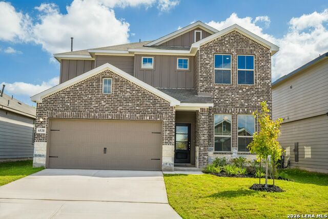 Details for 6538 Scooby Acres, San Antonio, TX 78253