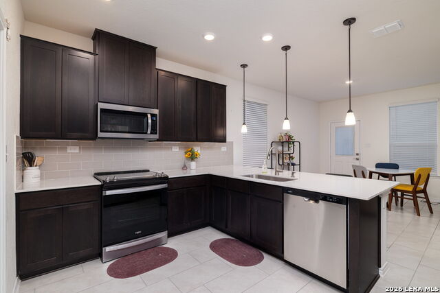 Image 15 of 26 For 14839 Vance Jackson Rd  411