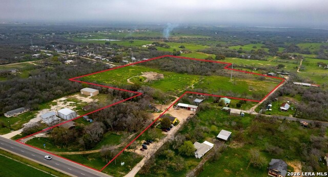 Details for 12460 Us Highway 181 S, San Antonio, TX 78223