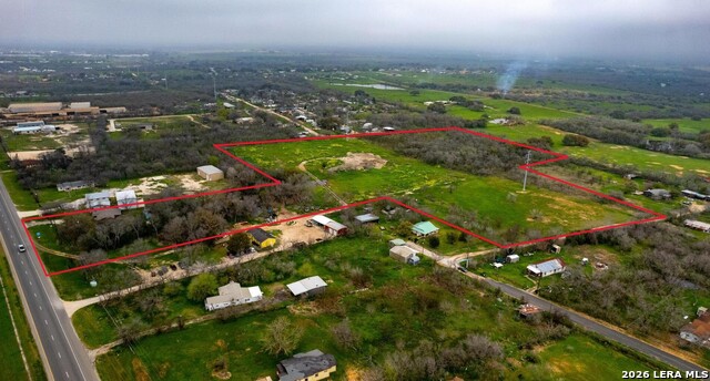 Image 2 of 36 For 12460 Us Highway 181 S