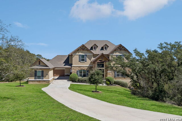 Details for 12602 Sotol Overlook, Helotes, TX 78023