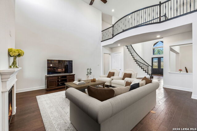 Image 10 of 50 For 12602 Sotol Overlook