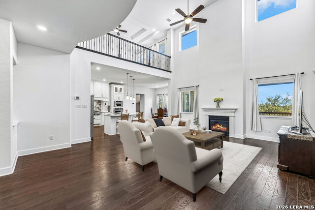 Image 11 of 50 For 12602 Sotol Overlook