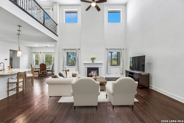 Image 12 of 50 For 12602 Sotol Overlook