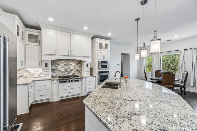 Image 15 of 50 For 12602 Sotol Overlook