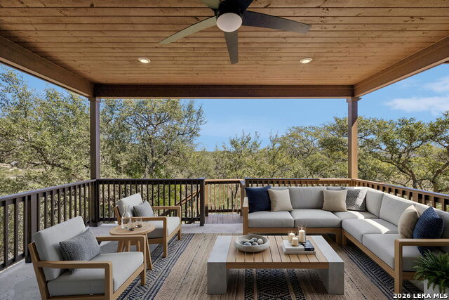 Image 20 of 50 For 12602 Sotol Overlook