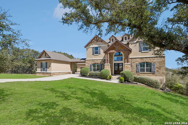 Image 3 of 50 For 12602 Sotol Overlook