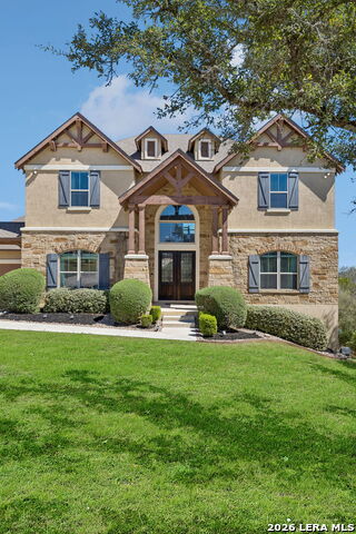 Image 4 of 50 For 12602 Sotol Overlook