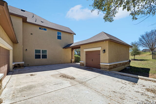 Image 48 of 50 For 12602 Sotol Overlook