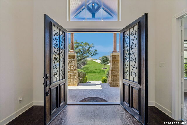 Image 5 of 50 For 12602 Sotol Overlook