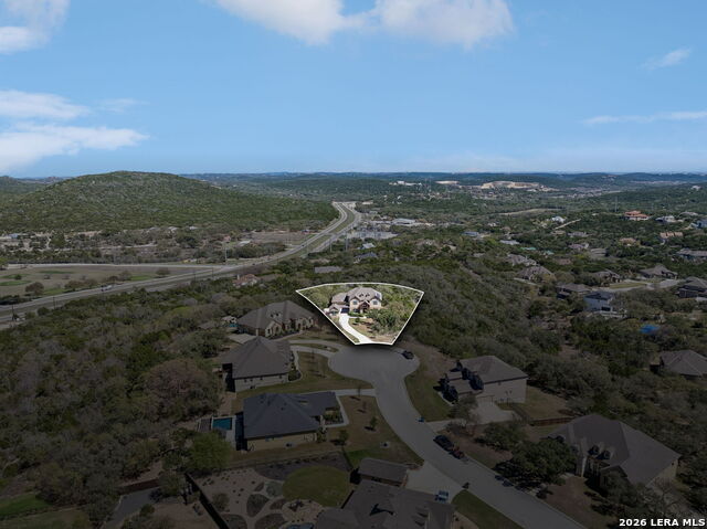 Image 50 of 50 For 12602 Sotol Overlook