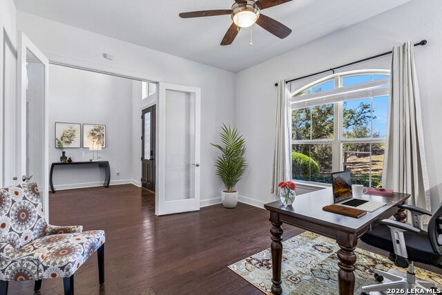 Image 8 of 50 For 12602 Sotol Overlook