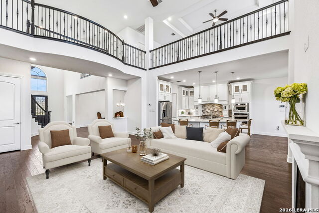 Image 9 of 50 For 12602 Sotol Overlook