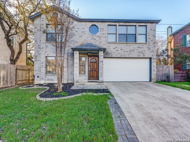 Image 2 of 25 For 2410 Cedar Trace