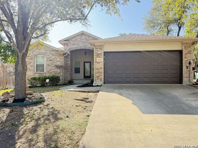 Details for 8102 Braun Forest, San Antonio, TX 78250