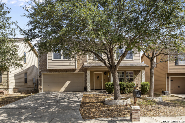 Details for 234 Spruce Breeze, San Antonio, TX 78245
