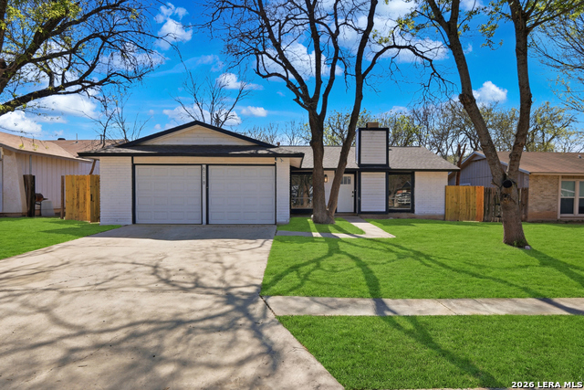 Details for 6118 Hopes Ferry, San Antonio, TX 78233