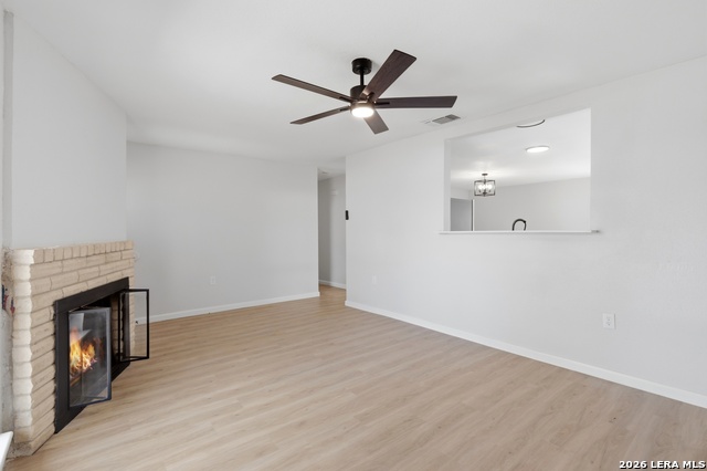 Image 4 of 15 For 6118 Hopes Ferry