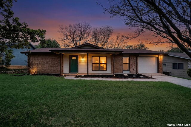 Details for 10911 Putman Farm, San Antonio, TX 78230