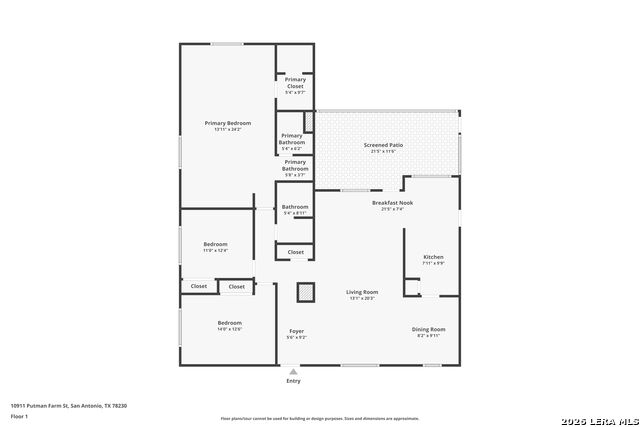 Image 32 of 32 For 10911 Putman Farm