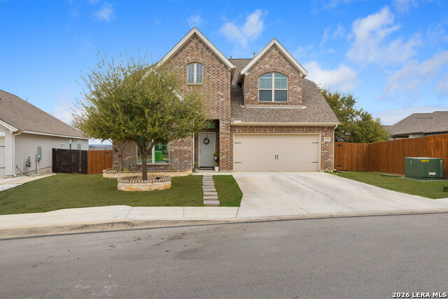 Details for 2059 Easton Dr, San Antonio, TX 78253