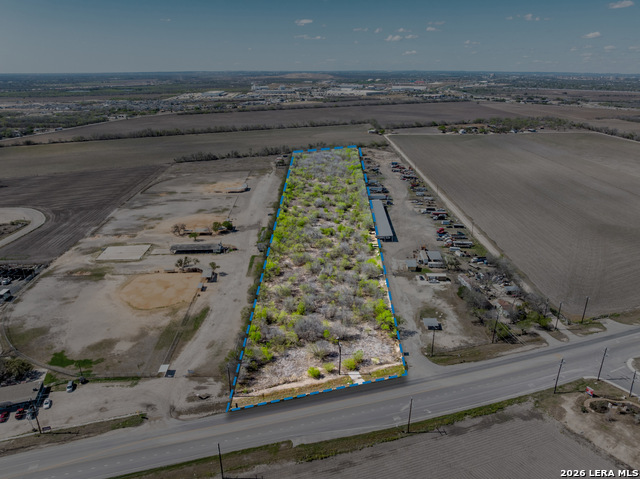Details for 12425 Somerset, Von Ormy, TX 78073